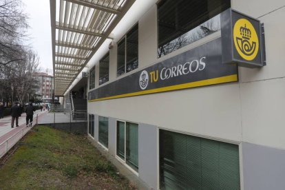 correos