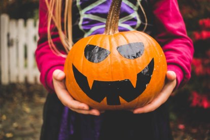 Halloween 2020 en León: Decoración top para un ambiente terrorífico