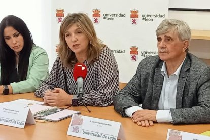 La Universidad volverá a remitir a Educación un nuevo informe para solicitar otra vez Medicina. J. NOTARIO