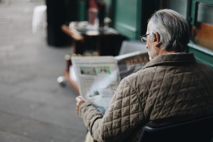 ¿Qué cambios tendrá la edad de jubilación en León 2022? Foto: pexels.