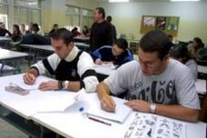 Los profesores estarán mejor preparados para afrontar la nueva ley de la enseñanza