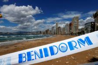 benidorm