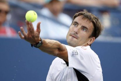 Tommy Robredo.