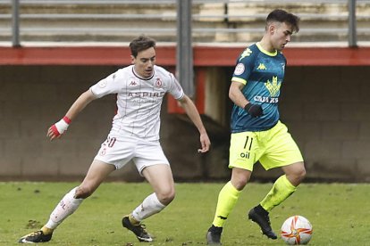 El Tordesillas que dejó fuera al Júpiter se juega el ascenso el sábado ante el Utrera. MARCIANO PÉREZ