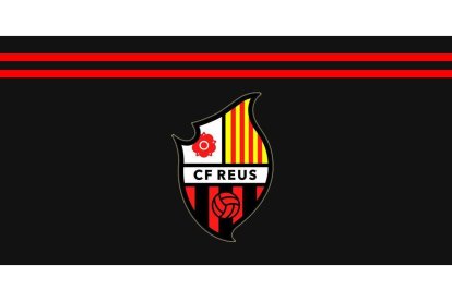 Escudo del Reus.