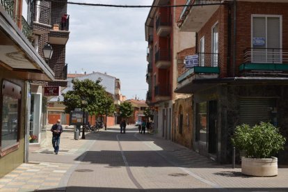 La cita se celebrará el sábado en la calle Mayor de Coyanza. DL