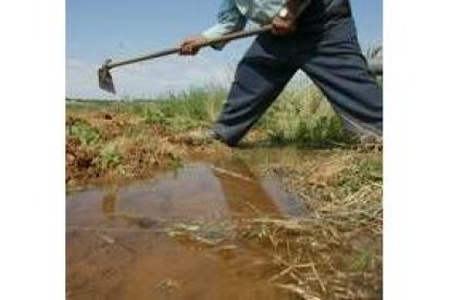 La modernización de los regadíos le costará menos a los agricultores