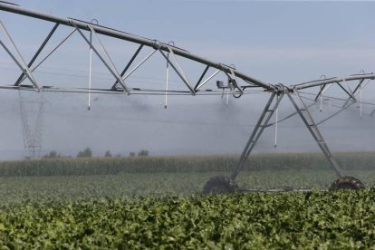 La inversión permitirá acometer la última fase de modernización