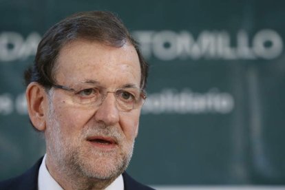 El presidente planteará un nuevo modelo de financiación.