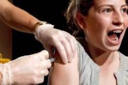 Gardasil es la única vacuna que previene el cáncer de cuello de útero