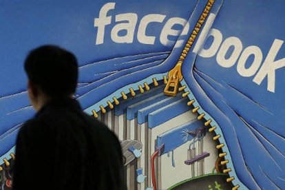 Facebook impone su estrategia.