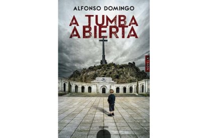 Portada del libro | DL