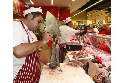 Los 1.500 trabajadores de los supermercados leoneses ya tienen nuevo convenio.