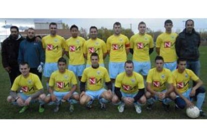 El Mansillés se proclamó campeón del Torneo de La Amistad, tras derrotar al Quintana.