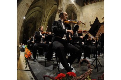 El festival se celebrará en septiembre y octubre.