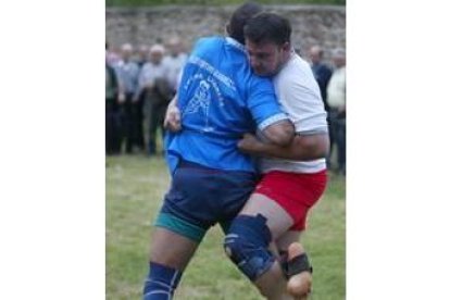 Alberto Rodríguez, campeón de pesados, intentará sumar un nuevo triunfo