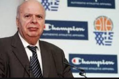 Giorgios Vassilikopoulos