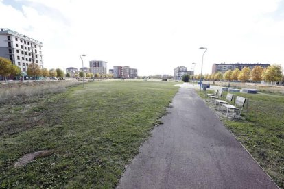 Uno de los cortes se llevará a cabo en el barrio leonés de La Lastra