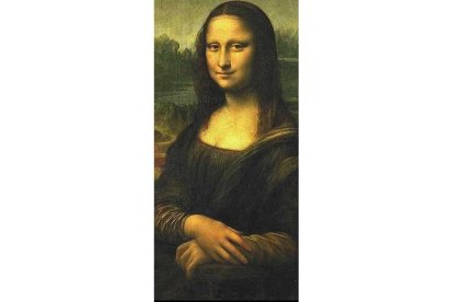 La de la Gioconda ha sido siempre la más famosa de las sonrisas