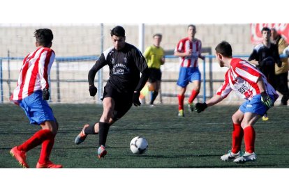 El Ejido despide la temporada ante el subcampeón de Liga.