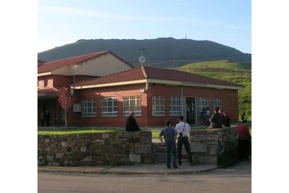 La casa de cultura será el epicentro del programa. CASTRO