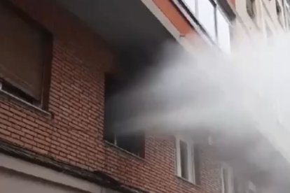 fotograma fuego