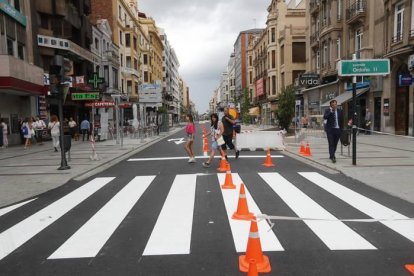 Obras en Ordoño