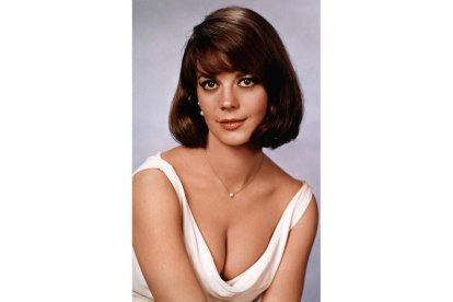 Natalie Wood. ARCHIVO