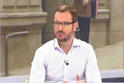 Javier Maroto critica en El Pograma del Verano al ex tesorero del PP imputado por corrupción