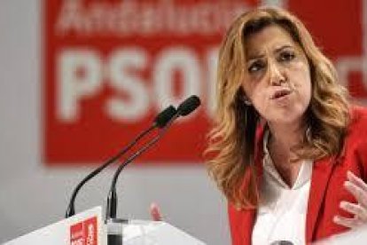 Susana Díaz