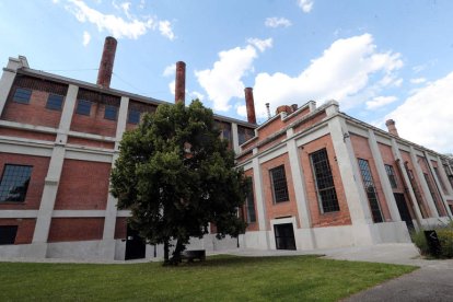 La actividad tendrá lugar en el Museo de la Energía. BARREDO