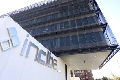 Sede del Incibe en León. ICAL