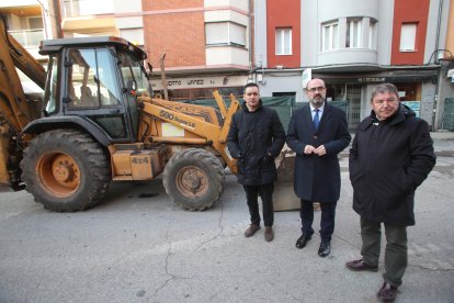 Morala, en las obras de Gómez Núñez.