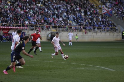 Cultural y Deportiva empataron sin goles.