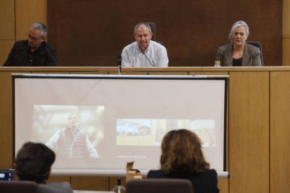 El presupuesto se aprobó de forma inicial en el pleno del pasado jueves.