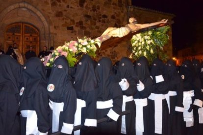 El Viacrucis de Astorga