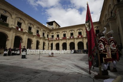 El enfrentamiento dialéctico anual volvió a terminar en empate.