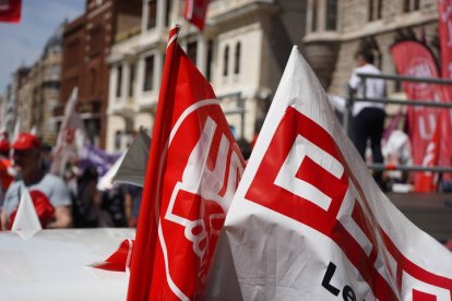 El 1 de Mayo partirá de Gran Vía de San Marcos y llegará a Botines