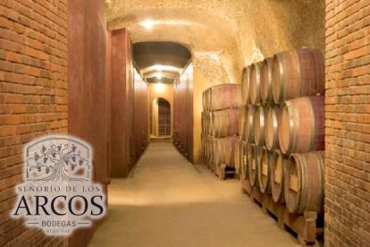 Bodega Señorío de Los Arcos