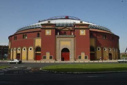 La Feria se celebrará en la Plaza de Toros.