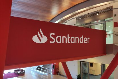 BANCO SANTANDER - Archivo