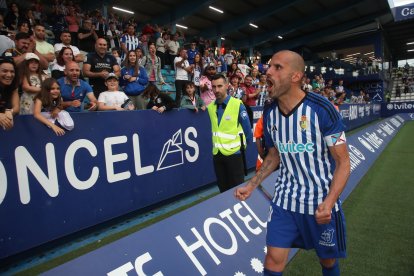 La Deportiva se clasificó para la fase de ascenso a Segunda División.