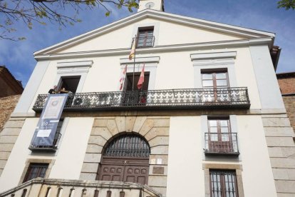 El Archivo Provincial de León acoge este mes importantes actividades.