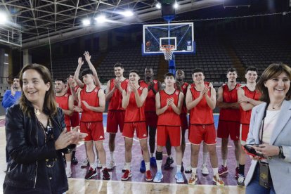 Cultural de Baloncesto.