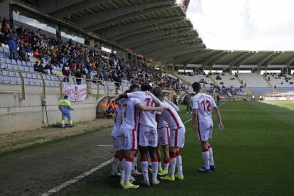 La Cultural Leonesa confirma el tercer amistoso de su pretemporada.