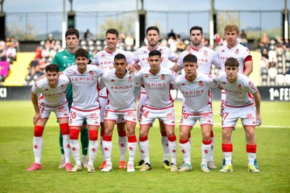 La Cultural Leonesa echará a rodar el próximo 13 de julio.