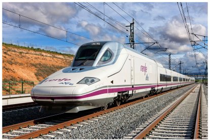 RENFE - Archivo