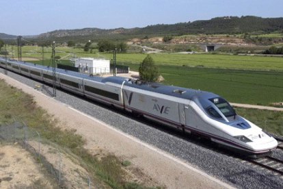 RENFE - Archivo