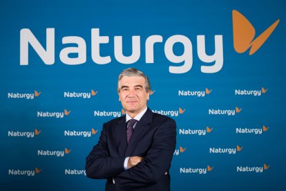 NATURGY - Archivo