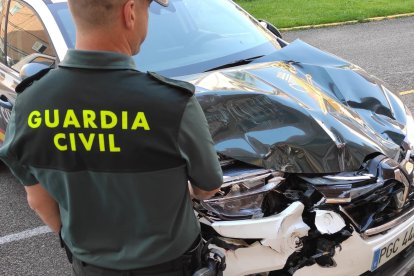 GUARDIA CIVIL